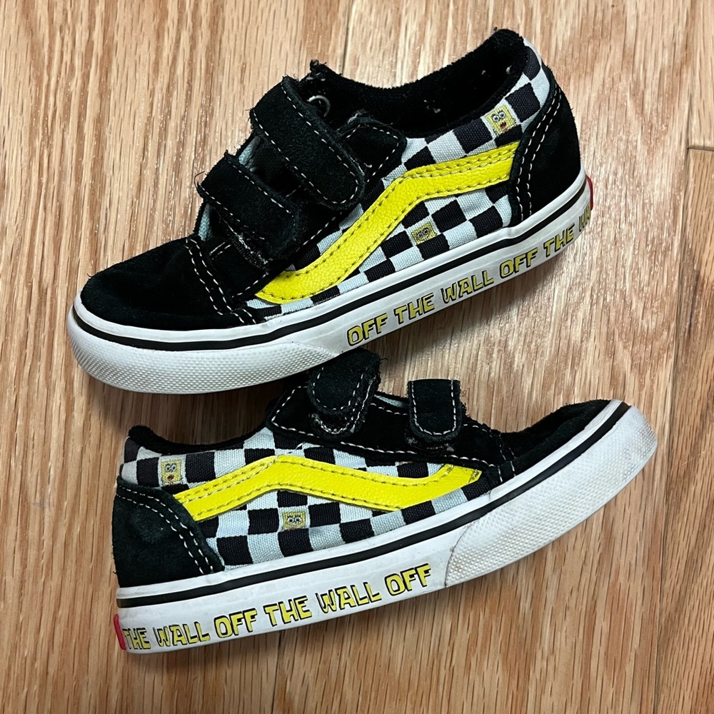 Kids Vans
